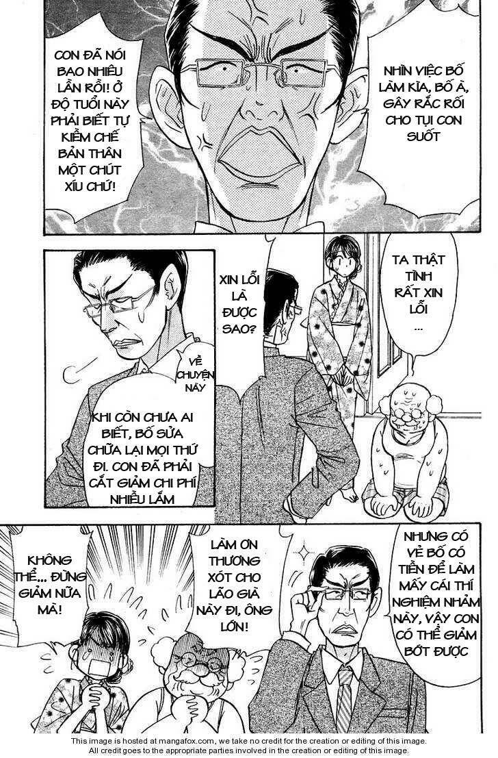 Boku To Kanojo No Xxx Chương 47 Ảnh 10