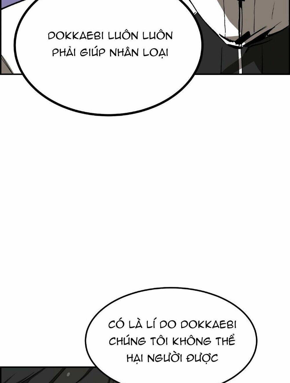 Yêu Tinh Thành Phố Gangnam Chương 5 Ảnh 93