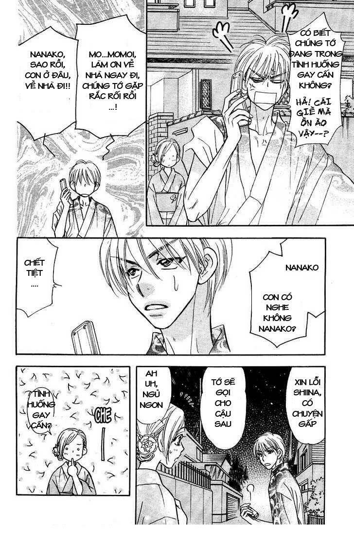 Boku To Kanojo No Xxx Chương 47 Ảnh 9