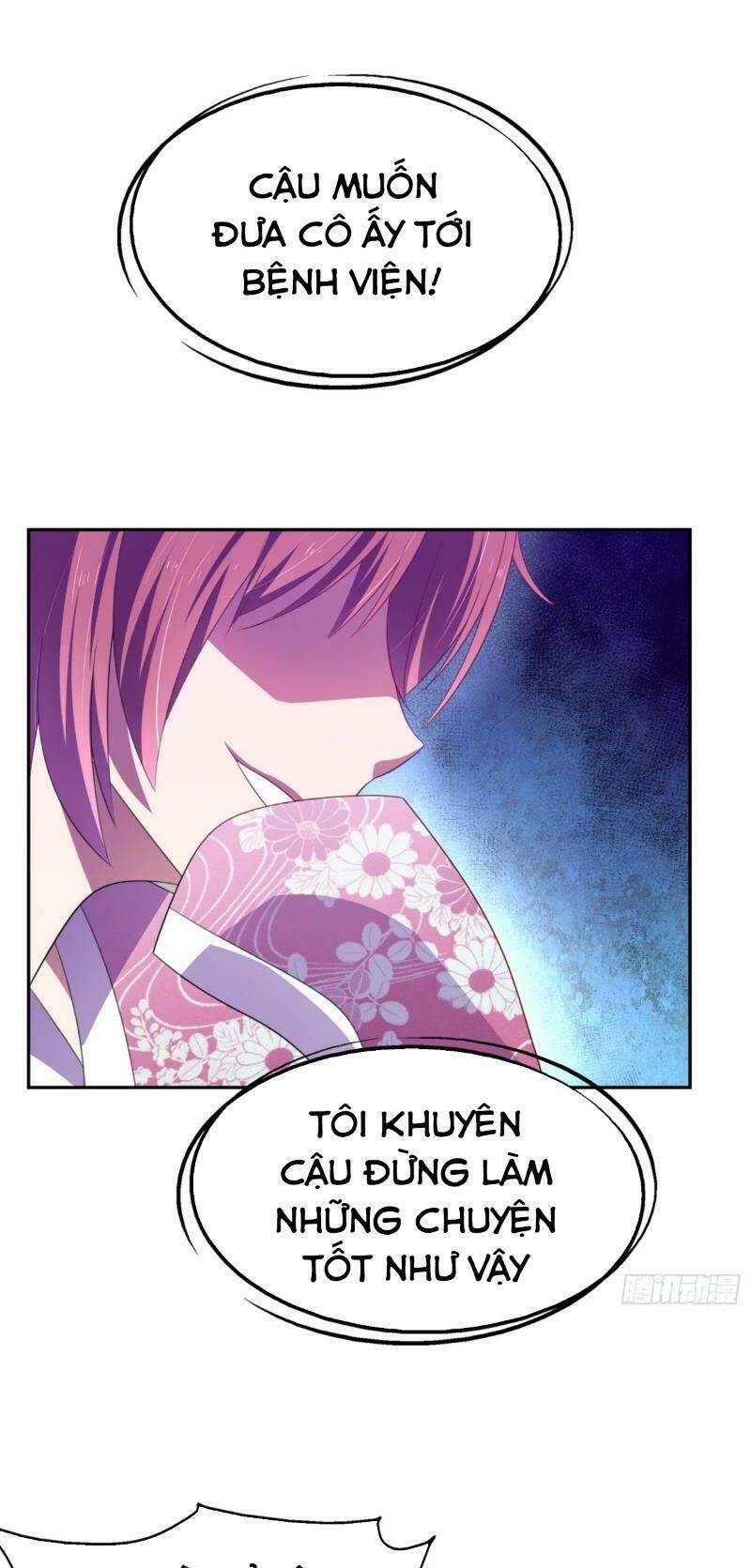 Ta Làm Phản Phái Ở Trong Truyện Harem Chương 6 Ảnh 8