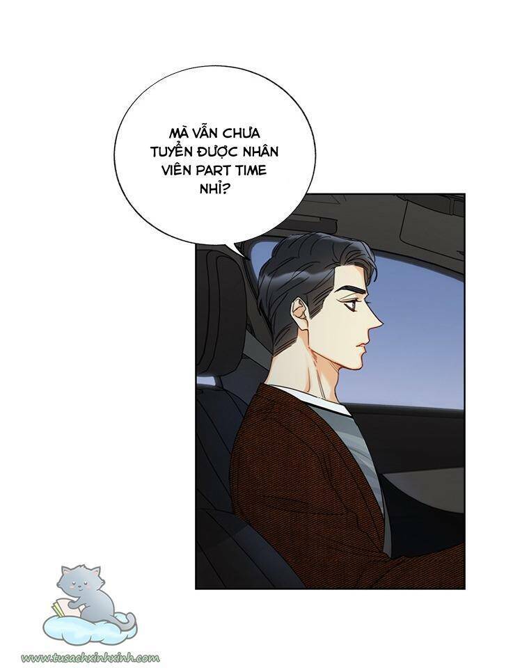 Hẹn Hò Nơi Công Sở Chương 109 Ảnh 41