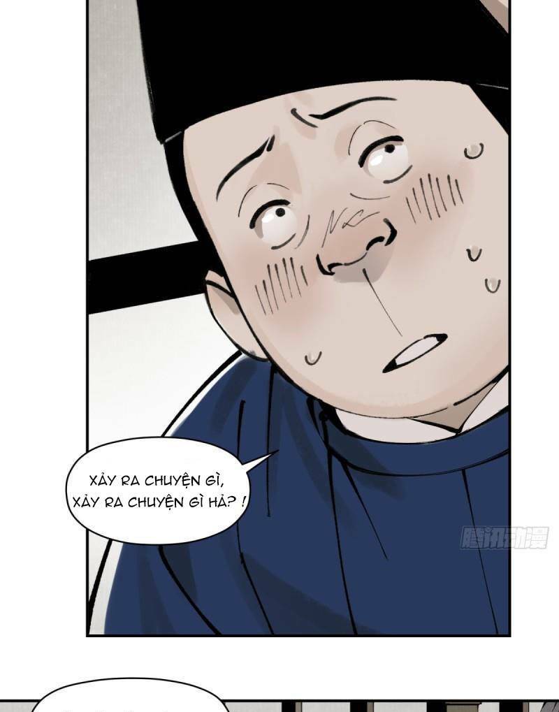 Kiếm Thương Khúc Chương 5 Ảnh 17