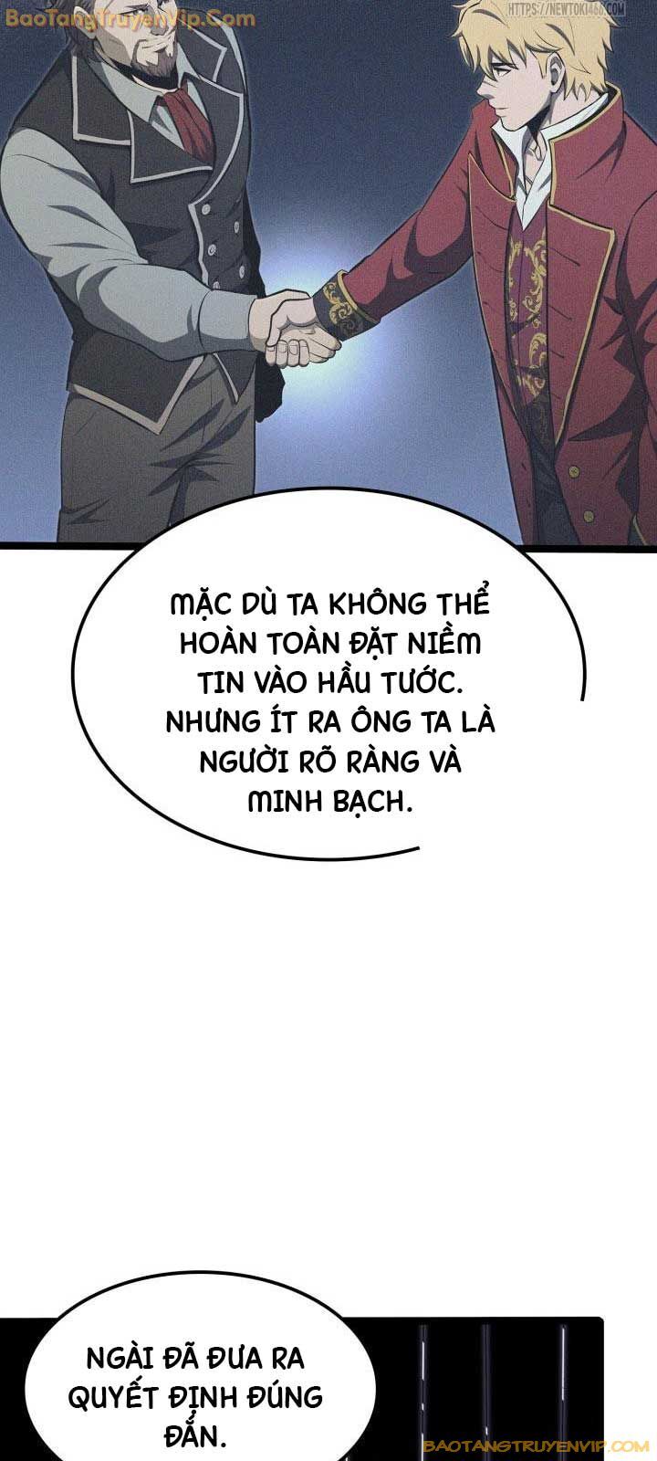 Nhà Vô Địch Kalli Chương 93 Ảnh 48