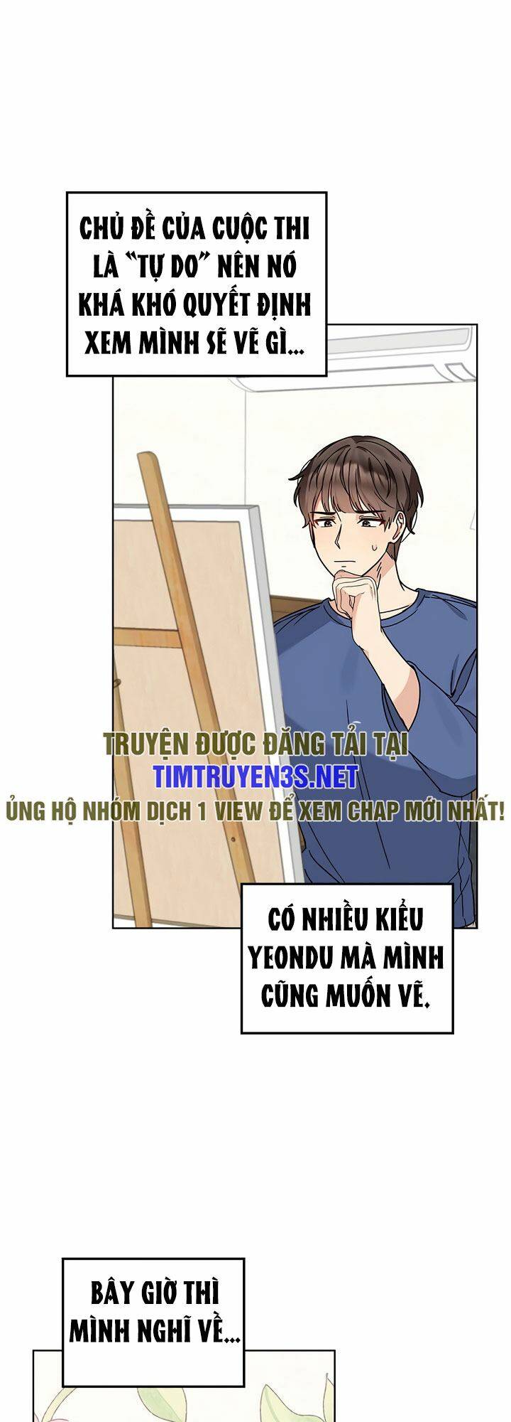 Tôi Trở Thành Một Người Cha Chương 110 Ảnh 13
