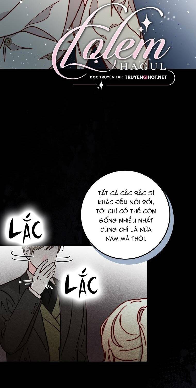 Hãy Quên Em Đi Nhé Chương 8 Ảnh 57