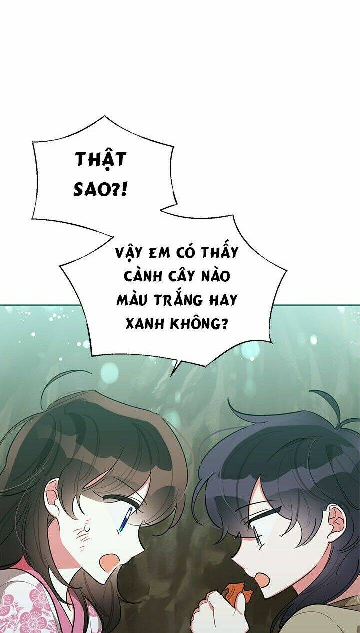 Trở Thành Con Gái Của Nhân Vật Phản Diện Chương 28 Ảnh 46