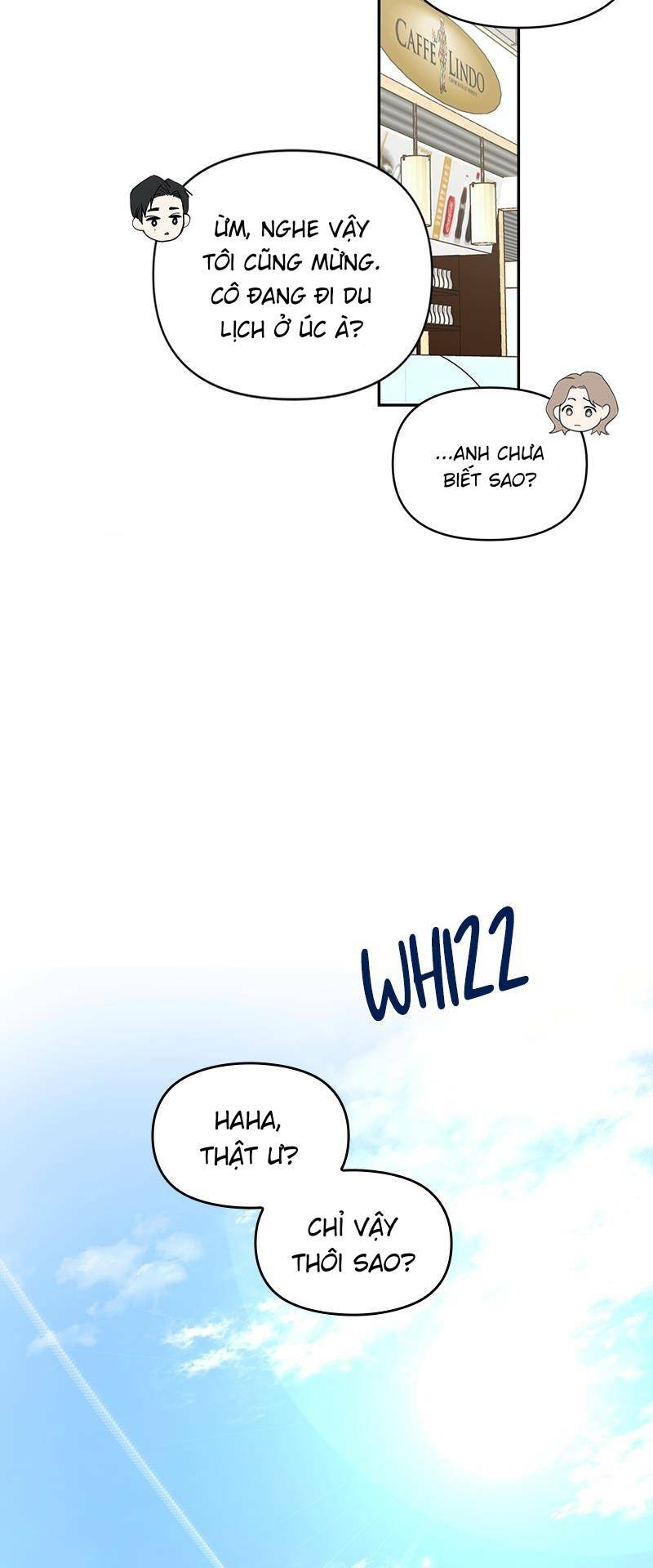 Ly Hôn Nào! Chương 2 Ảnh 13