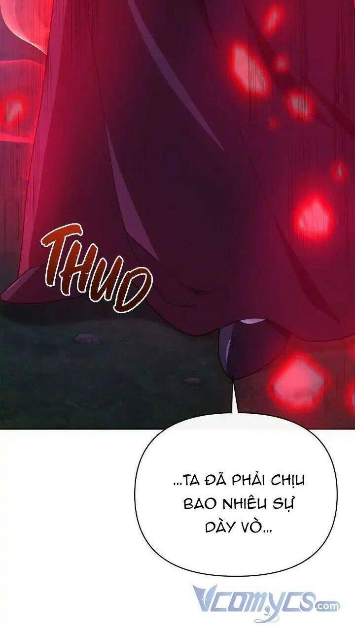 Khi Con Gái Của Phù Thuỷ Phá Giải Lời Nguyền Của Nam Chính Chương 22 Ảnh 81