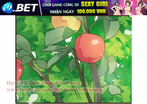 Bạn Trai Tôi Là Cẩm Y Vệ Chương 86 Ảnh 42