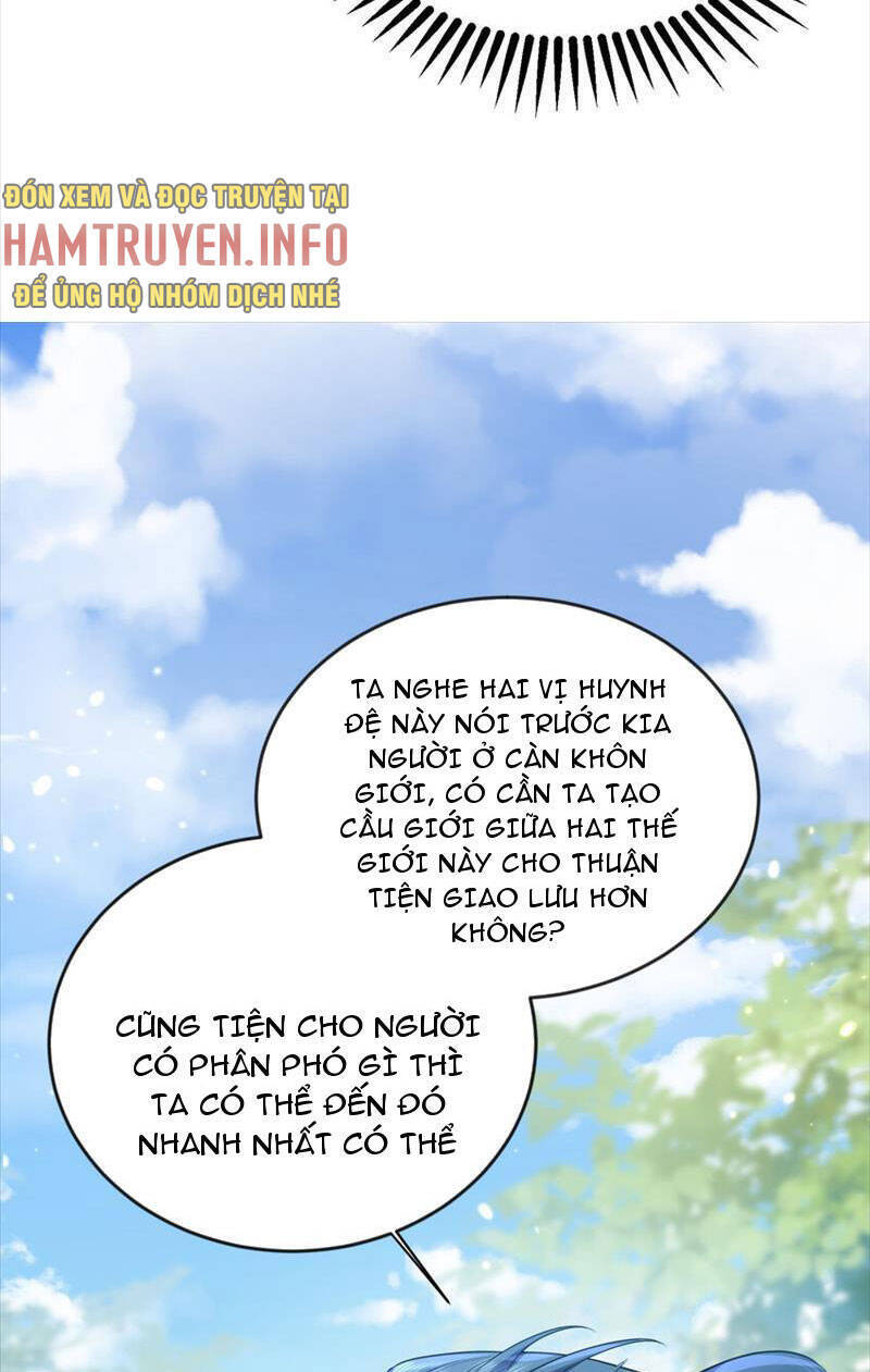 Ta Vô Địch Lúc Nào Chương 176 Ảnh 31