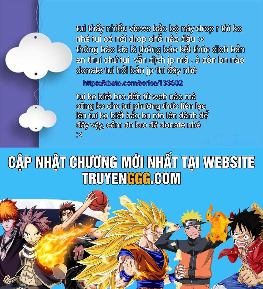 Cho Dù Tôi Có Chết, Tôi Cũng Sẽ Không Chọn Cậu Chương 33 Ảnh 28