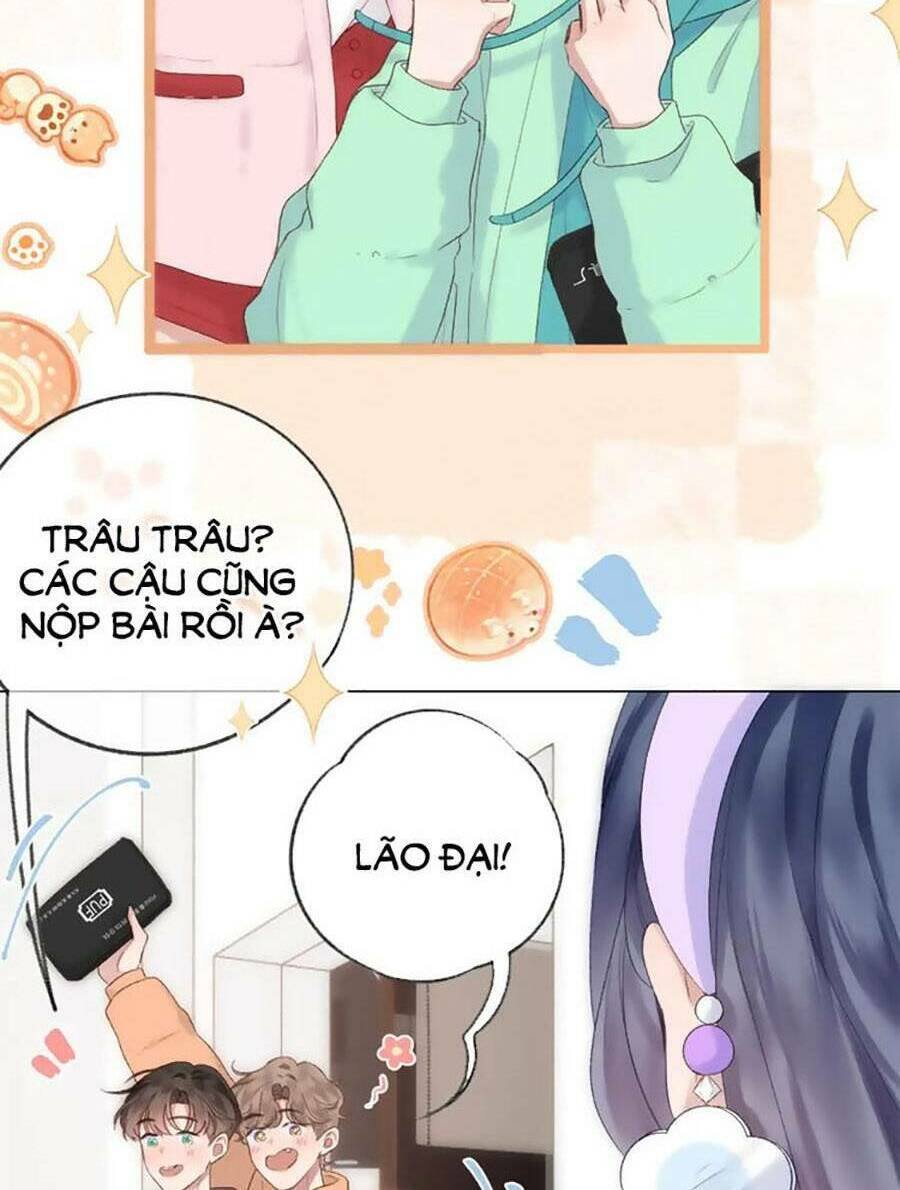 Sao Giờ, Đẩy Thuyền Tới Muốn Yêu Chương 70 Ảnh 29