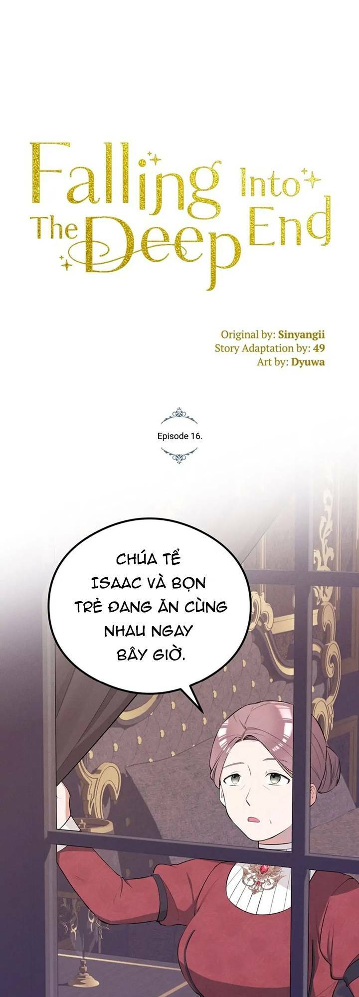 Bỗng Một Ngày Tôi Có Chồng Và Con Chương 16 Ảnh 24