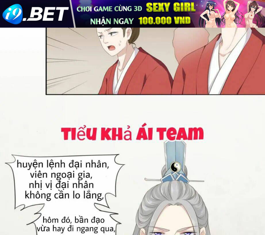 Tước Kiều Tiên Chương 2.1 Ảnh 25