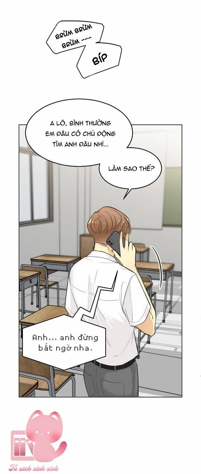 Ai Là Ngài Hiệu Trưởng Chương 49 Ảnh 30