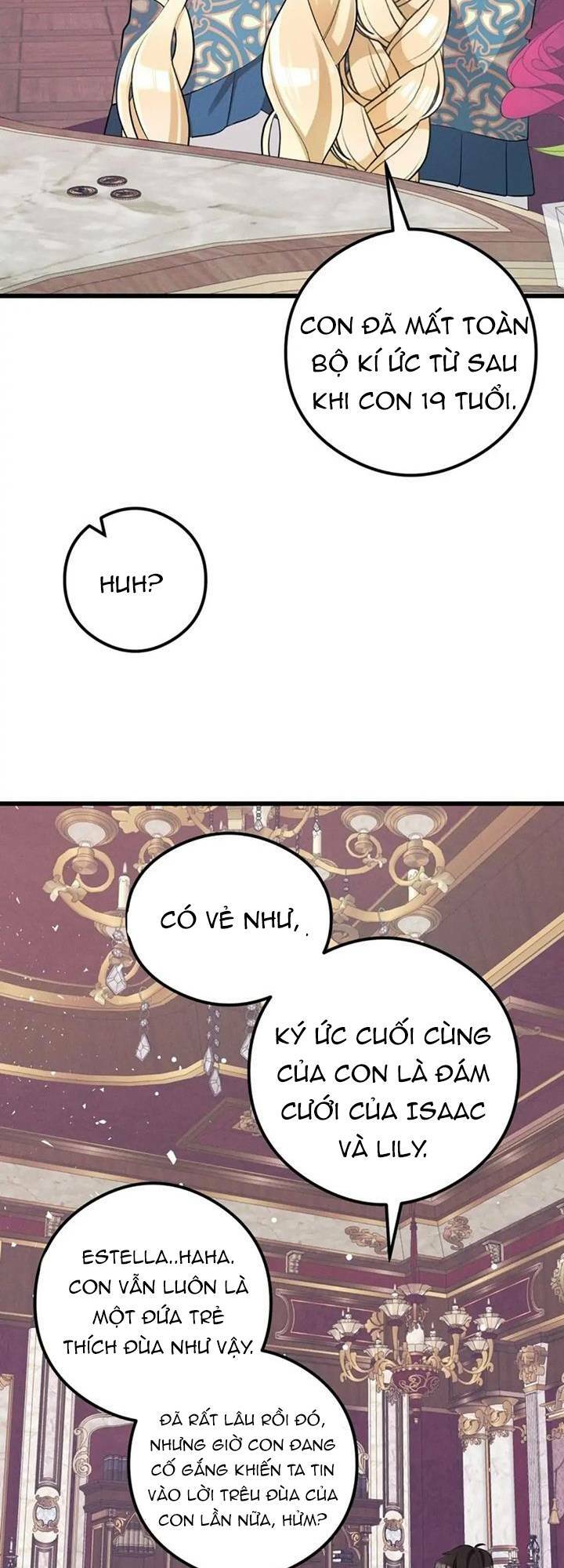 Bỗng Một Ngày Tôi Có Chồng Và Con Chương 10 Ảnh 51