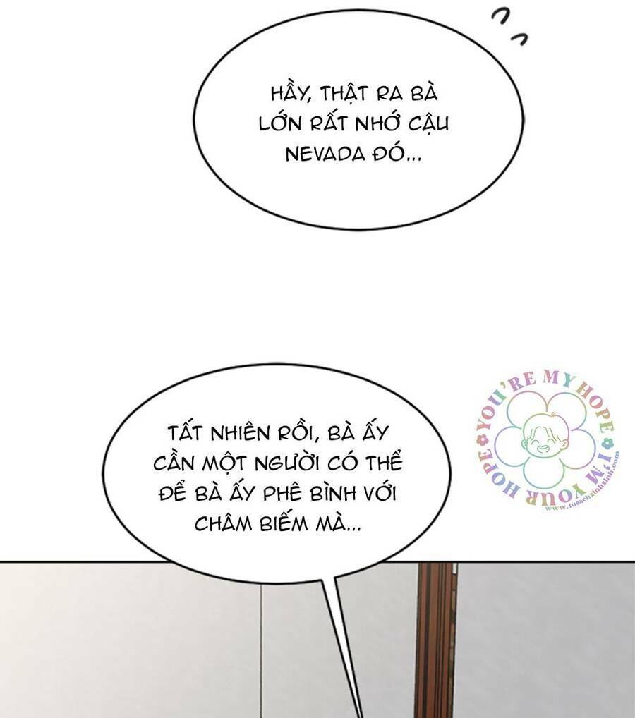 Ai Là Ngài Hiệu Trưởng Chương 57 Ảnh 43