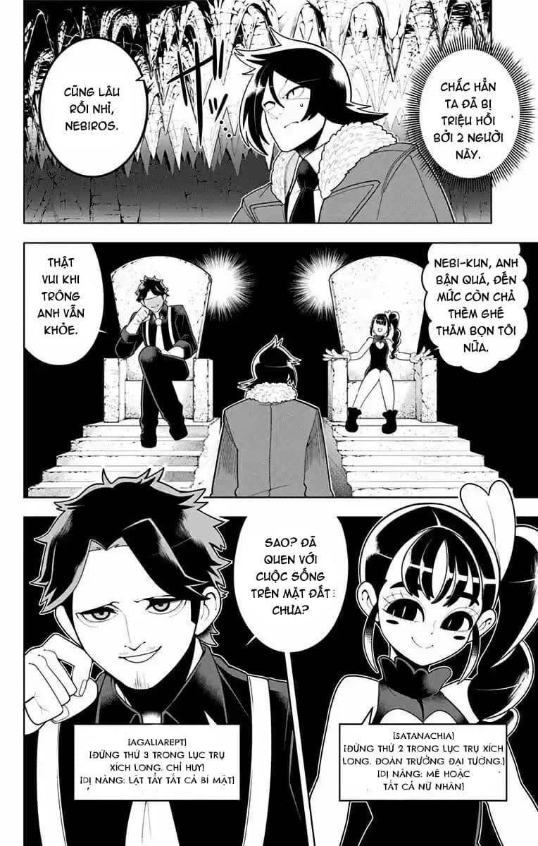 Samon-Kun Wa Summoner Chương 40 Ảnh 5