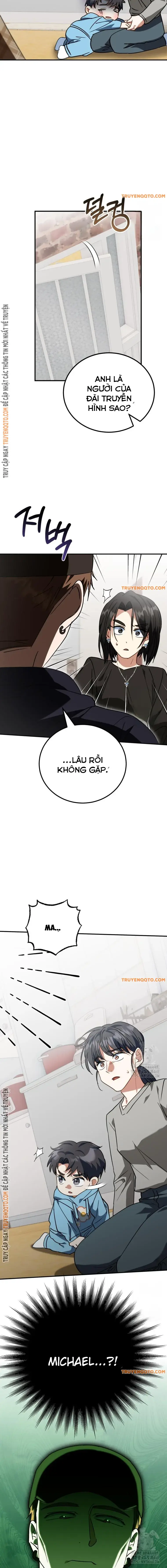 Tôi Sẽ Dựng Lại Gia Tộc Này! Chương 18 Ảnh 17