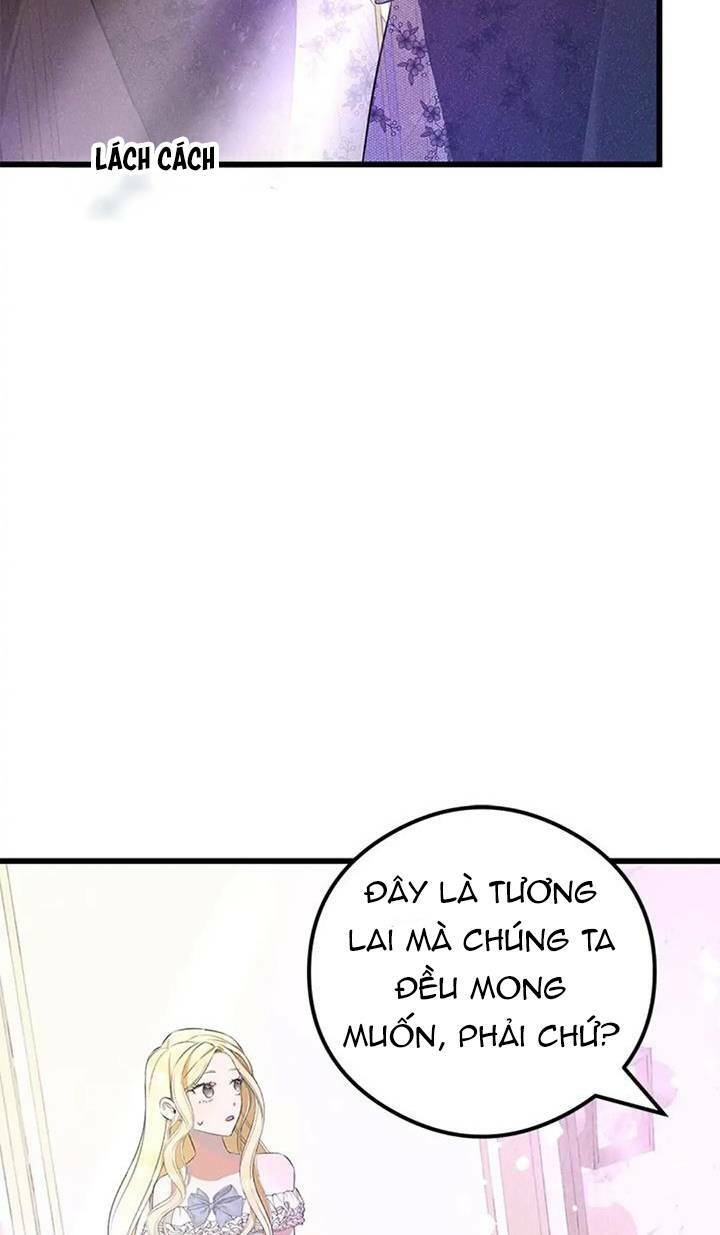 Bỗng Một Ngày Tôi Có Chồng Và Con Chương 15 Ảnh 52