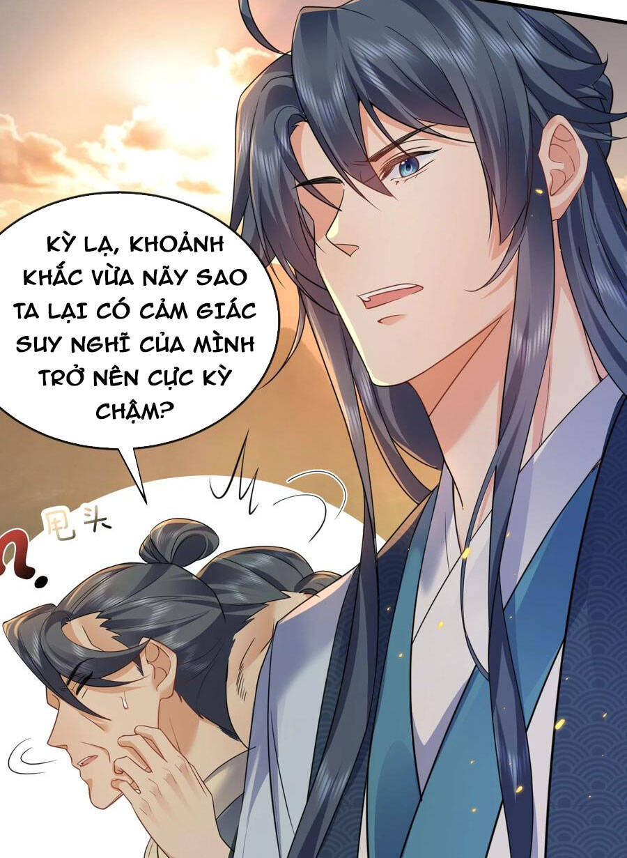 Ta Vô Địch Lúc Nào Chương 173 Ảnh 42