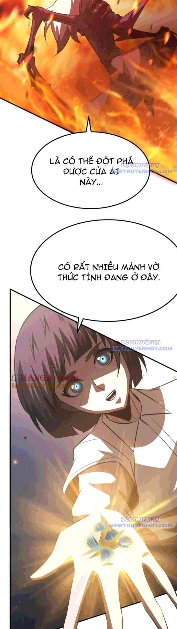 Võng Du Thiên Hạ Vô Song Chương 88 Ảnh 3