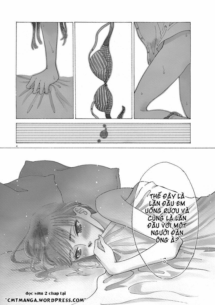 Koi Wa Ameagari No You Ni Chương 13 Ảnh 5