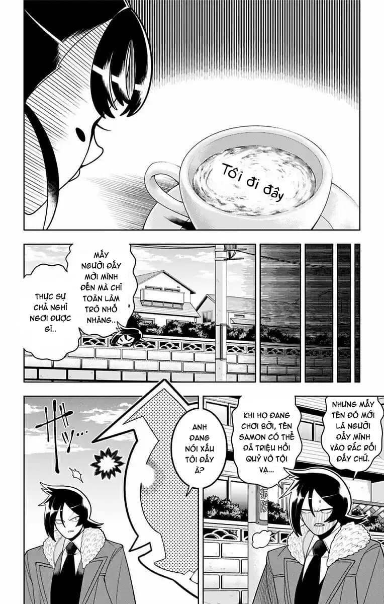 Samon-Kun Wa Summoner Chương 40 Ảnh 17