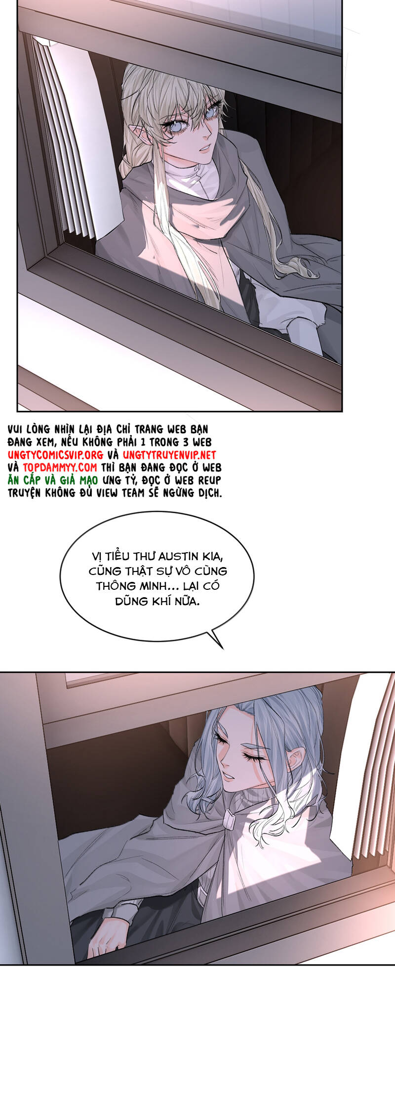 Tiền Nhiệm Vi Vương Chương 88 Ảnh 6