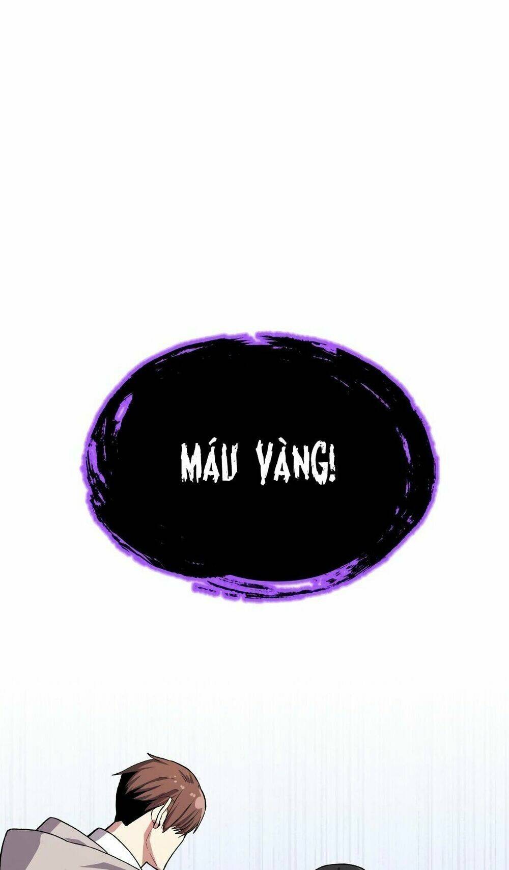 Yêu Tinh Thành Phố Gangnam Chương 7 Ảnh 110