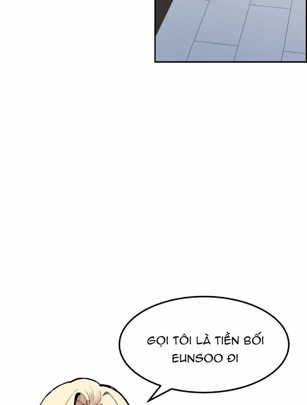Yêu Tinh Thành Phố Gangnam Chương 5 Ảnh 59