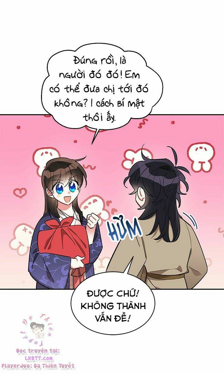 Trở Thành Con Gái Của Nhân Vật Phản Diện Chương 32 Ảnh 60