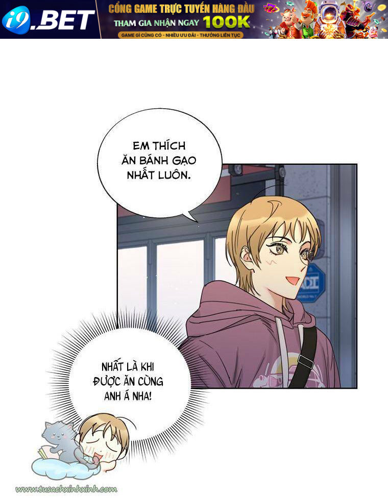 Hẹn Hò Nơi Công Sở Chương 114 Ảnh 25