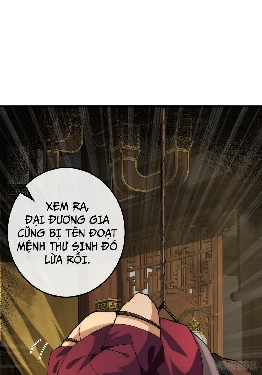 Kim Cương Bất Hoại Đại Trại Chủ Chương 4 Ảnh 89
