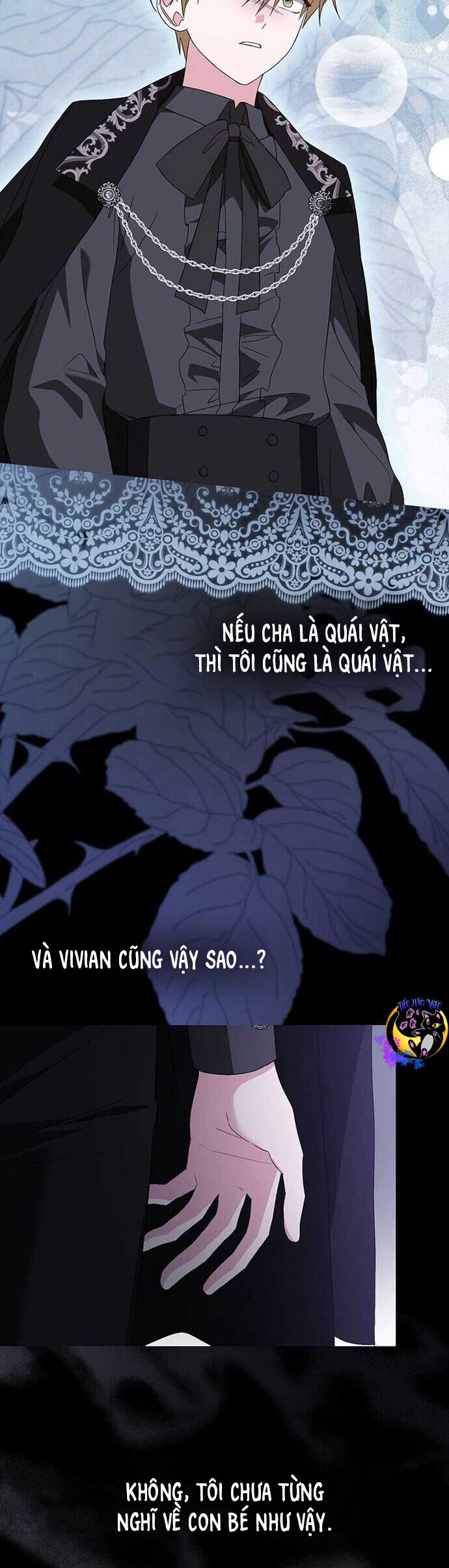 Ác Nữ Che Giấu Sự Giàu Có Của Mình Chương 17 Ảnh 31
