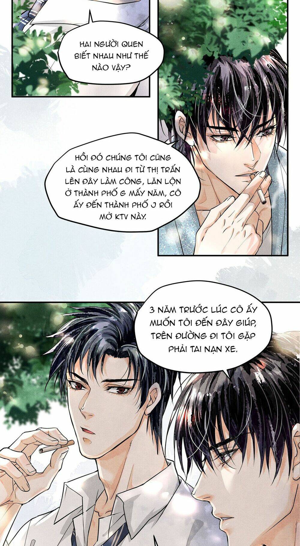Phá Vân Chương 6.2 Ảnh 11