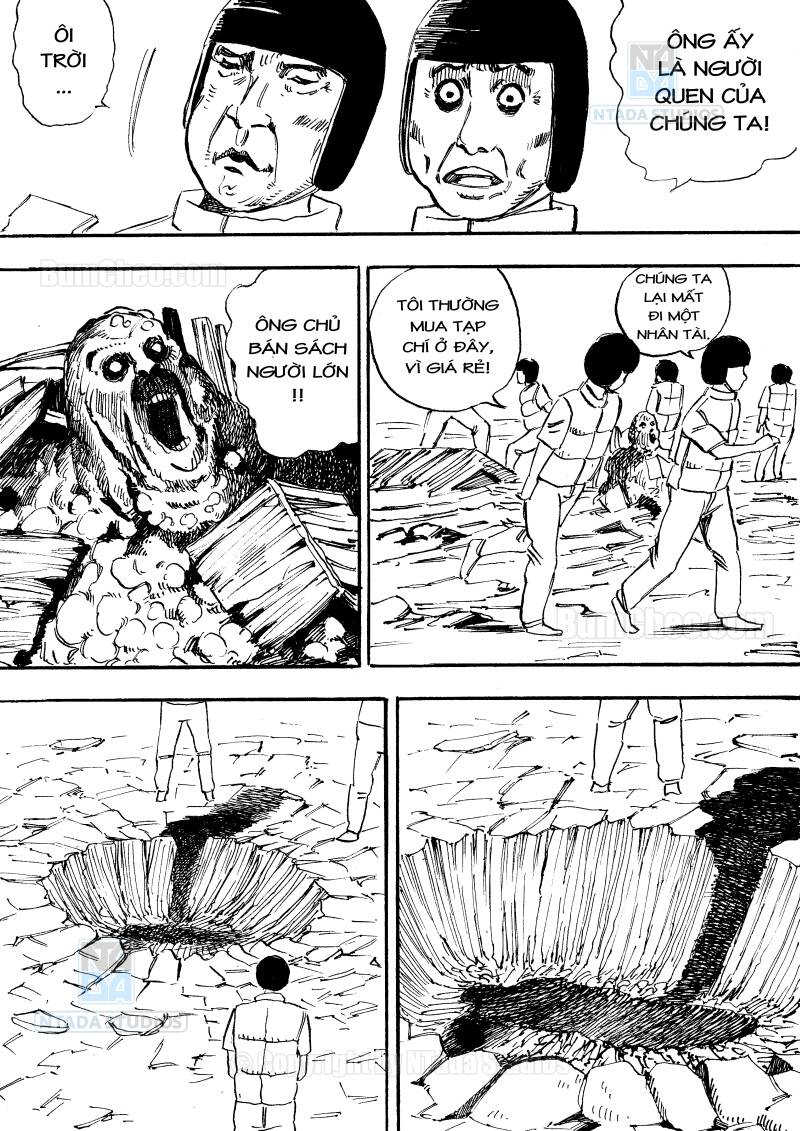 Sanho Chương 2 Ảnh 4