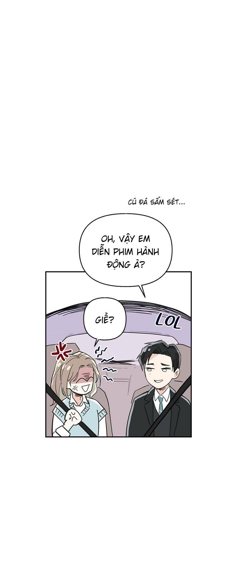 Ly Hôn Nào! Chương 5 Ảnh 46
