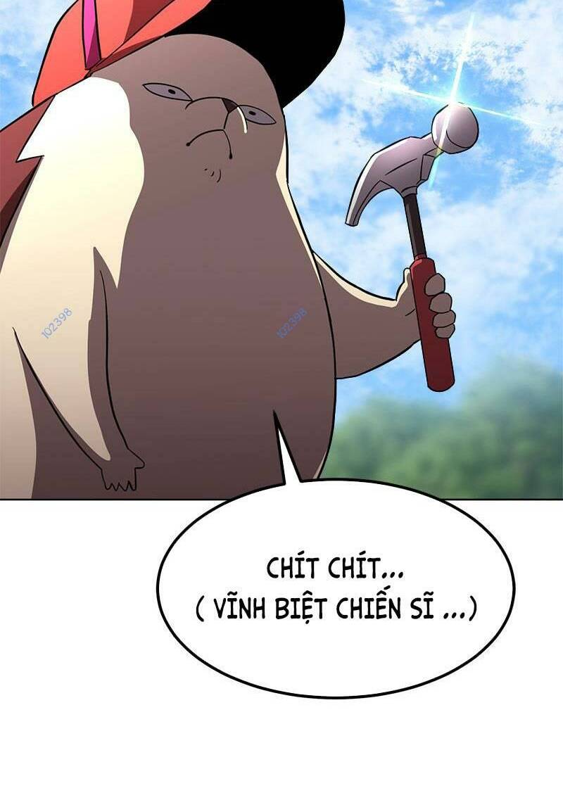 Trùm Cuối Chương 34 Ảnh 78