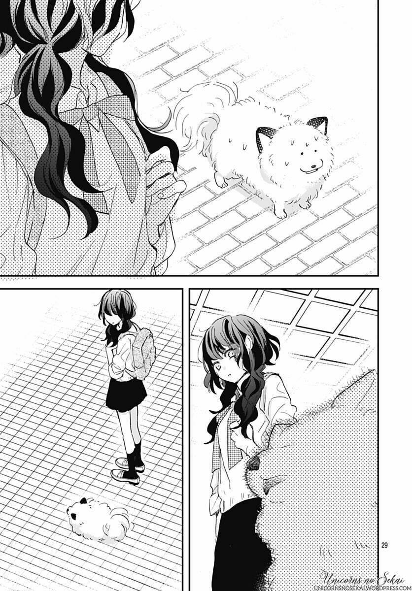 Kimi To Wonderland Chương 6 Ảnh 32