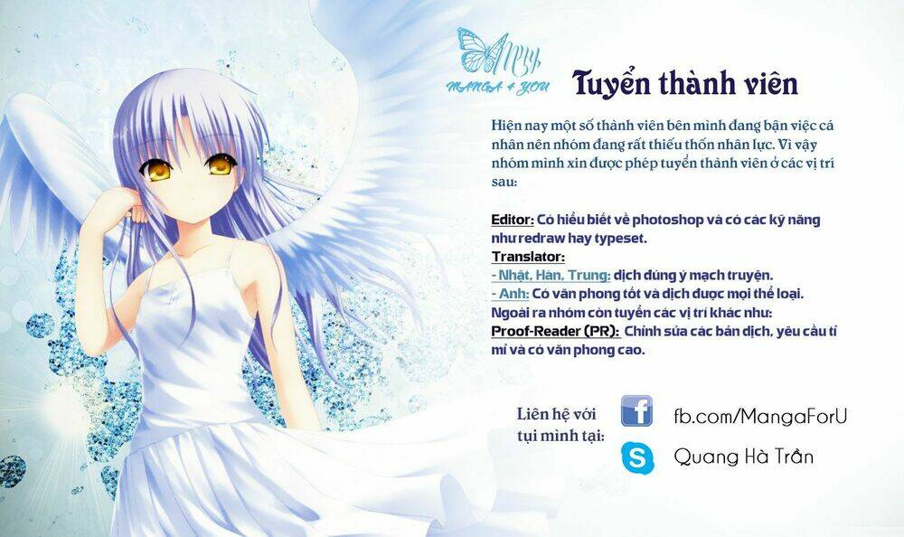 Girlish Number Chương 3 Ảnh 3