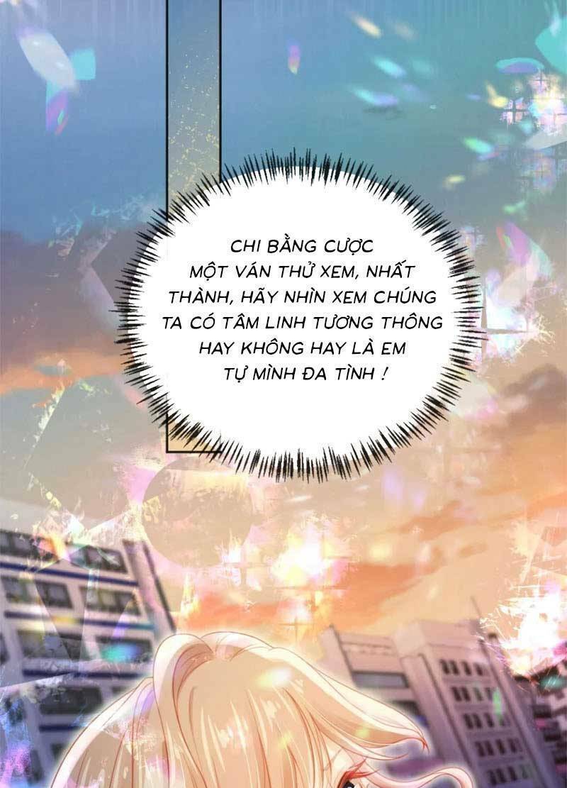 Hành Trình Truy Thê Mệt Xỉu Của Hoắc Thiếu Chương 48 Ảnh 26