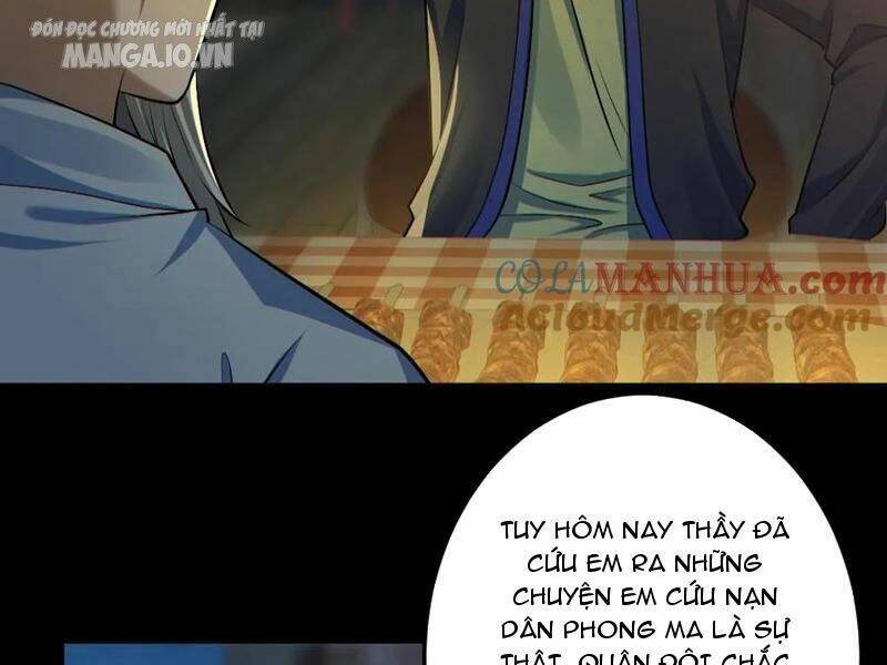 Toàn Cầu Ngự Quỷ: Trong Cơ Thể Ta Có Hàng Trăm Triệu Con Quỷ Chương 178 Ảnh 6