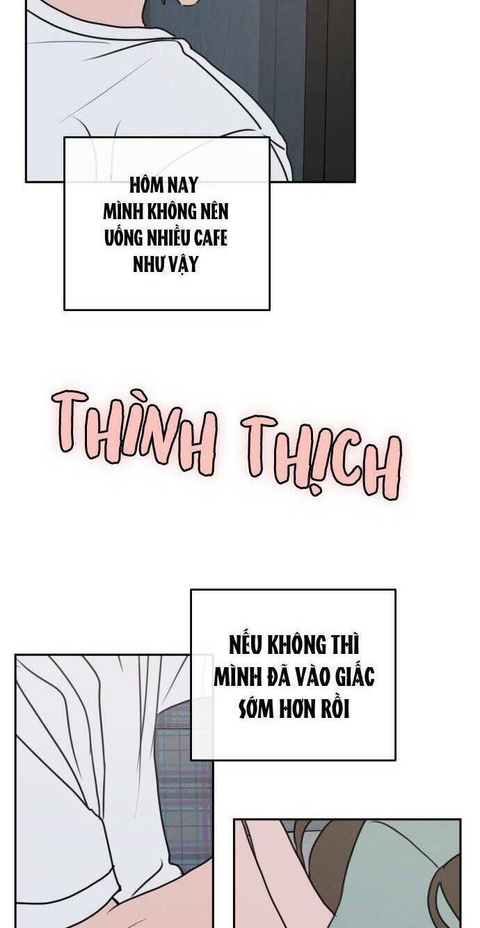 Thỏa Thuận Bí Mật Giữa Chúng Ta Chương 56 Ảnh 20