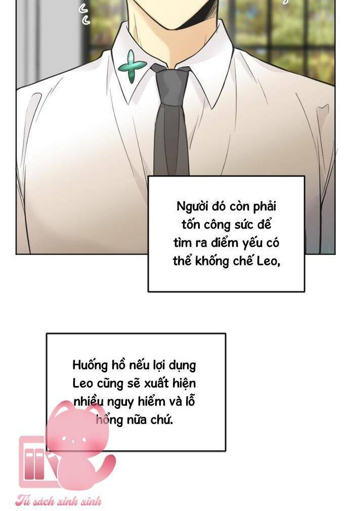 Ai Là Ngài Hiệu Trưởng Chương 51 Ảnh 20