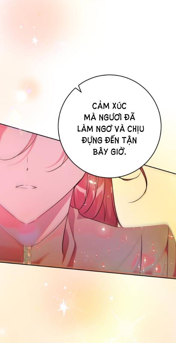 Mỗi Đêm Chồng Tôi Đều Biến Đổi Chương 14.2 Ảnh 35