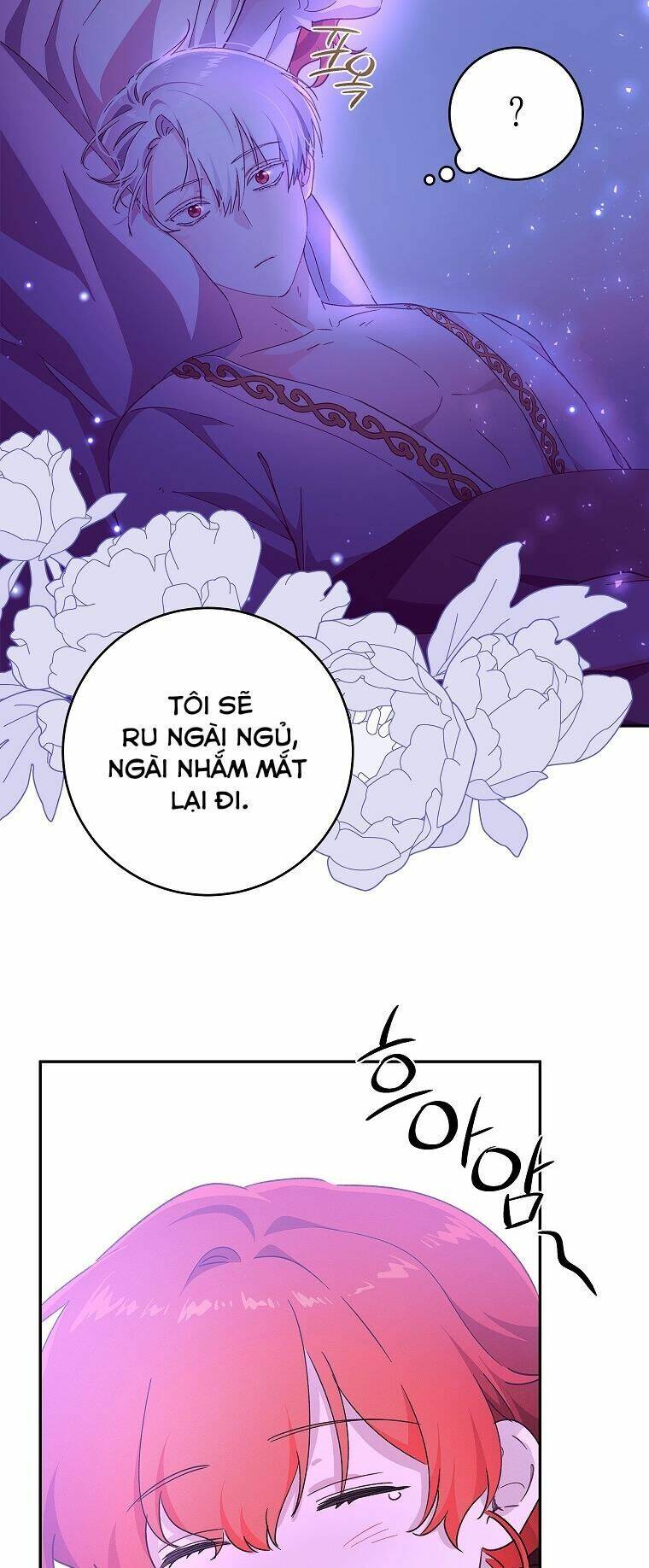 Chỉ Cần Nắm Tay Em Chương 35 Ảnh 41