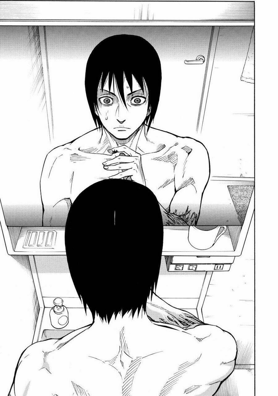 Sukedachi 09 Chương 15 Ảnh 56