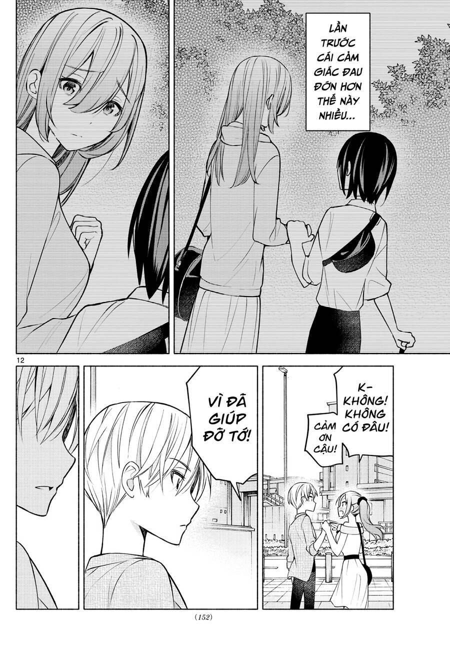 Kimi To Warui Koto Ga Shitai Chương 8 Ảnh 14