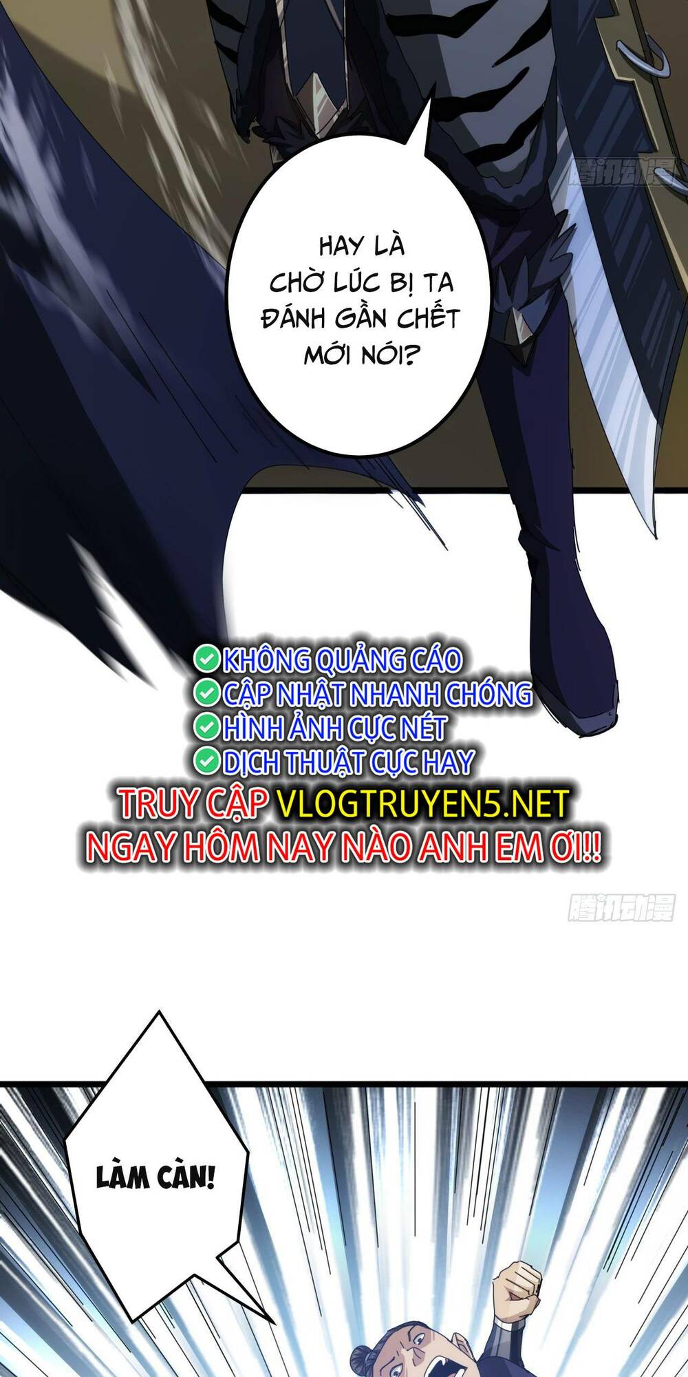 Kim Cương Bất Hoại Đại Trại Chủ Chương 7 Ảnh 41